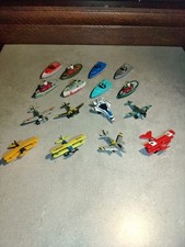 Micro machines assorted for sale  Morton Grove