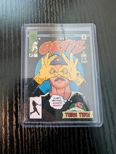 Joey ortiz 2025 for sale  Kenosha