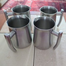 Stainless steel milk for sale  LEEDS