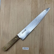 Couteau cuisine japonais d'occasion Couteau cuisine japonais d'occasion  Expédié en France