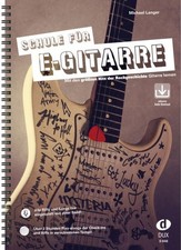 Schule gitarre den gebraucht kaufen  Neumünster