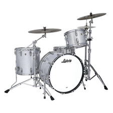 Ludwig legacy maple for sale  Winchester