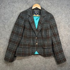 Boden blazer womens for sale  SHREWSBURY