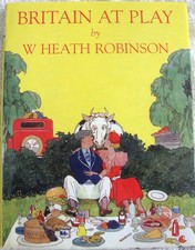 Britain play heath for sale  BOURNEMOUTH