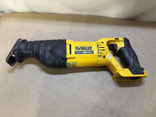 Dewalt reciprocating saw for sale  Clifton