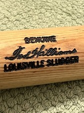 Genuine louisville slugger for sale  Lompoc