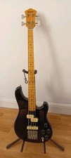 Ibanez roadster bass for sale  SMETHWICK