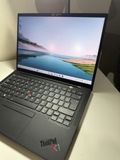 Lenovo carbon gen for sale  MANCHESTER