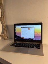 Asus zenbook prime usato  Casapesenna