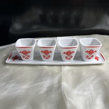 Vintage set sake for sale  Elmwood Park