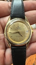 Universal geneve polerouter for sale  LONDON