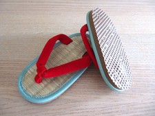 Kids sandal japanese for sale  BASILDON