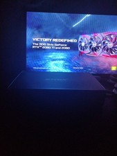 Rog strix geforce for sale  Rockford