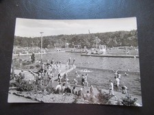 Wittgensdorf sommerbad 1969 gebraucht kaufen  Deutschland