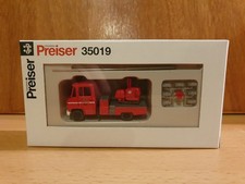 Preiser 35019 gerätewagen gebraucht kaufen  Gaiberg