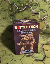 Battletech mechs einzeln gebraucht kaufen  Essen