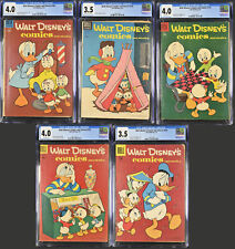Walt disney comics for sale  Chapel Hill