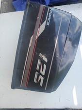Force 125hp 80s for sale  Kansas City