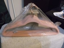 Cabides de veludo MIZGI Premium (pacote com 50) resistente - antiderrapante - terno de veludo comprar usado  Enviando para Brazil