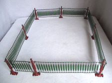 Antique christmas fence for sale  Topanga