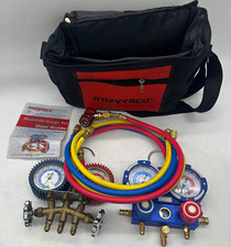 Kozyvacu r134a manifolds for sale  Grove City