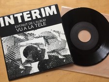 Interim amok ver d'occasion  Mulhouse-