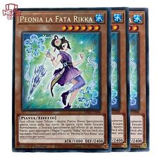 Set carte ita usato  Breno