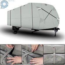 Travel trailer cover for sale  Chino