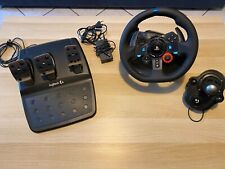 volante logitech driving usato  Tortorella