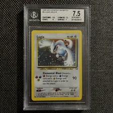 Pokemon lugia 111 gebraucht kaufen  Meppen