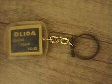 Porte cle vintage d'occasion  La Ciotat