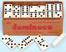 New double dominoes d'occasion  Expédié en Belgium