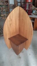 Angoliera legno 140x60x60 usato  Gubbio