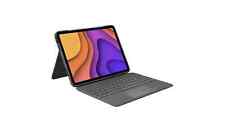 Klawiatura Logitech Folio Touch do iPada Air generacji. 4 - QWERTY ES na sprzedaż  PL