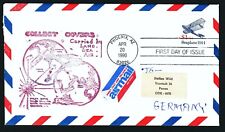 Usa 1990 fdc gebraucht kaufen  Bürgel