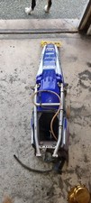 2001 yamaha wr250f for sale  HOLYHEAD