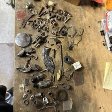 Jaguar xke parts for sale  Rehoboth