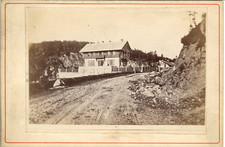 Vosges chalet hartmann d'occasion  Pagny-sur-Moselle