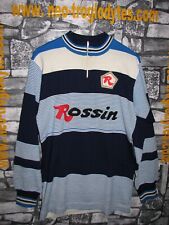 Vintage cycling jersey usato  Italia