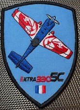 écusson patch avion d'occasion  Senlis