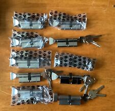 Door lock cylinder for sale  LIVERPOOL