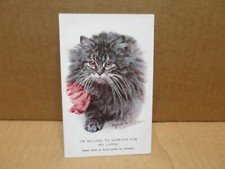 Fancy cats illustrated d'occasion  Expédié en Belgium