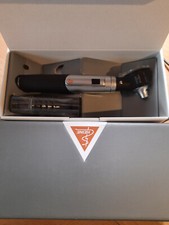 Heine miniotoscope 3000 gebraucht kaufen  Peine