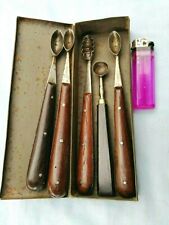 Ancien lot instruments d'occasion  Agde