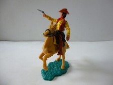 Cavalier cowboy timpo d'occasion  Rosny-sous-Bois