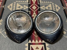 Electroline headlight assembli for sale  Delray Beach