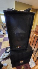 Electro voice force for sale  Sparks