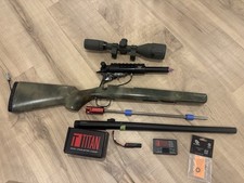 Hpa vsr wolverine for sale  Bristow
