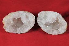 Quarzgeode paar marokko gebraucht kaufen  Lorsch