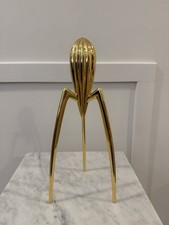 Alessi juicy salif for sale  Delray Beach